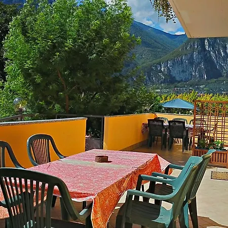 Agritur Planchenstainer Bauernhof *