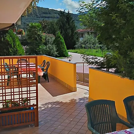 Agritur Planchenstainer Bauernhof Riva del Garda