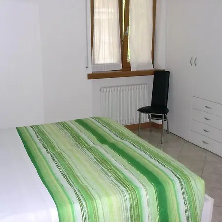 Bauernhof Agritur Planchenstainer