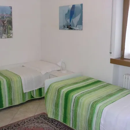 Bauernhof Agritur Planchenstainer Riva del Garda