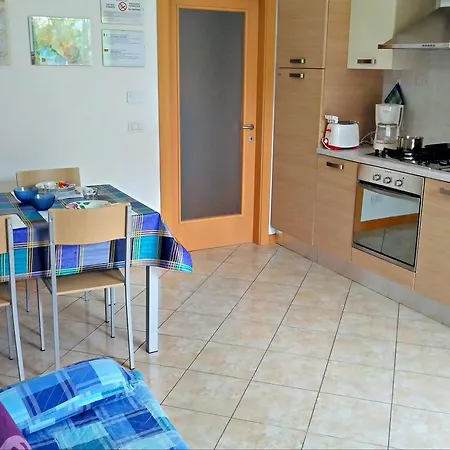 Bauernhof Agritur Planchenstainer Riva del Garda